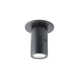 Osprey Quadrant 7.5W 1 LED Monopoint Flush Mount 4.18 Inch Tall by BSH - 156-BEL-1368068