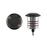 Colorscaping 5W 1 LED Quad Indicator Light 2.75 Inch by WAC - 2101-CS