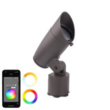 Rainbow Gardens 15W 1 LED Accent Light 6.88 Inch Tall X 6.75 Inch Wide by BSH - 156-BEL-1367518