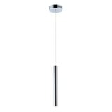 Flute 7W 1 LED Light Mini Pendant by ET2 - E10011