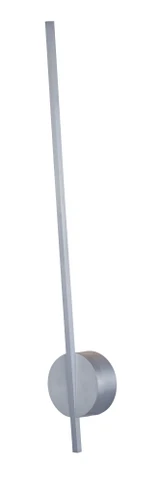 Allison Alley 7W 1 LED Light Outdoor Wall Mount by BSH - 174-BEL-604905
