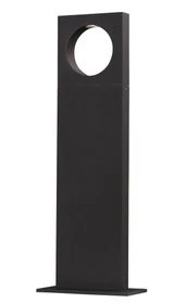 Allen End 1 LED Light Outdoor Path Light by BSH - 174-BEL-435811