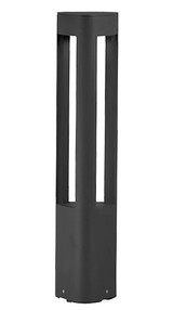 Allen End 12W 1 LED Outdoor Pathway by BSH - 174-BEL-604912