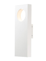 Allen End 28W 2 LED Light Outdoor Wall Mount by BSH - 174-BEL-657871