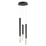 Firs Road 15W 3 LED Light Small Pendant by BSH - 2518_174-BEL-1067530