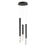 Firs Road 15W 3 LED Light Small Pendant by BSH - 174-BEL-1067530