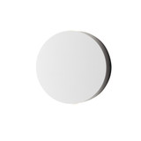 Allen End 8W 2 LED Light Outdoor Wall Mount by BSH - 2518_174-BEL-657943