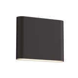 Stanley Common 12W 2 LED Light Outdoor Wall Mount by BSH - 174-BEL-1342752