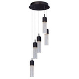 Grant Head 37.5W 5 LED Light Medium Pendant by BSH - 174-BEL-1026996