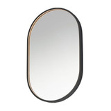Gean Court 36W 1 LED Mirror 32 Inch Tall and 20 Inch Wide by BSH - 174-BEL-1342831