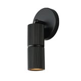 Royston Lawns 7W 1 LED Wall Spot Light 9.25 Inch Tall and 2.5 Inch Wide by BSH - 174-BEL-1377329