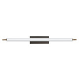 Lightfoots Close 30W 1 LED Light Wall Sconce by BSH - 174-BEL-1342775