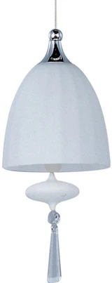 Mawkes Close 1 Light Mini Pendant by BSH - 174-BEL-283367