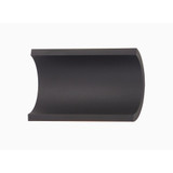 Allen End 16W 1 LED Light Outdoor Wall Mount by BSH - 2518_174-BEL-657869