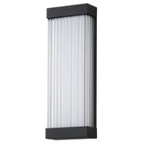 Acacia Brae 22W 1 LED Light Outdoor Wall Mount by BSH - 2518_174-BEL-1311213