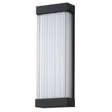 Acacia Brae 22W 1 LED Light Outdoor Wall Mount by BSH - 174-BEL-1311213