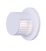 Birch Bottom 1 LED Light Outdoor Wall Mount by BSH - 174-BEL-549498