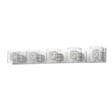 Heaton Mead 5 Light Vanity Light by BSH - 174-BEL-513916