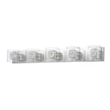 Heaton Mead 5 Light Vanity Light by BSH - 174-BEL-513916