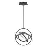 Heydons Close 116W 4 LED Light Medium Pendant by BSH - 2518_174-BEL-657892