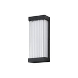 Acacia Brae 15W 1 LED Light Outdoor Wall Mount by BSH - 174-BEL-1311211