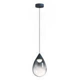 Ferndale Mount 10W 1 LED Light Small Pendant by BSH - 174-BEL-1327162