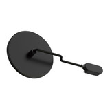 Dover's Hill  Plug and Cover Plate 0.25 In Tall and 5 In Wide by BSH - 2518_174-BEL-1311257