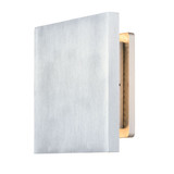Birchwood Hollow 1 LED Light Outdoor Wall Mount by BSH - 174-BEL-549497