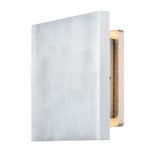 Birchwood Hollow 1 LED Light Outdoor Wall Mount by BSH - 174-BEL-549497