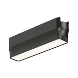 Dover's Hill  6W 1 LED Flat Track Light 1.5 In Tall and 5 In Length by BSH - 174-BEL-1311248