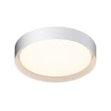 Echo 40W 1 LED 24 Inch Wide Flush Mount by ET2 - E51014