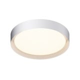 Echo 40W 1 LED 24 Inch Wide Flush Mount by ET2 - E51014