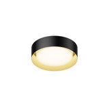 Foxwood Court 20W 1 LED 13 Inch Wide Flush Mount by BSH - 2518_174-BEL-1266095