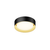 Foxwood Court 20W 1 LED 13 Inch Wide Flush Mount by BSH - 174-BEL-1266095