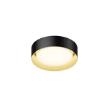 Foxwood Court 20W 1 LED 13 Inch Wide Flush Mount by BSH - 174-BEL-1266095