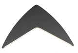 Allen End 21W 1 LED Light Outdoor Wall Mount by BSH - 174-BEL-699966