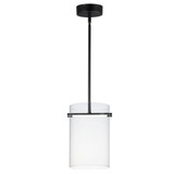 Prince Heath 10W 1 LED Light Small Pendant by BSH - 2518_174-BEL-1327204