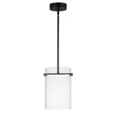 Prince Heath 10W 1 LED Light Small Pendant by BSH - 174-BEL-1327204