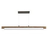 Lightfoots Close 28W 1 LED Mini Linear Pendant by BSH - 2518_174-BEL-1342774