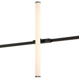 Dover's Hill  12W 1 LED Tube Track Light 3 In Tall and 19.75 In Length by BSH - 2518_174-BEL-1311241