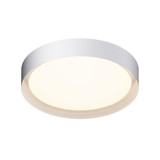 Foxwood Court 40W 1 LED 24 Inch Wide Flush Mount by BSH - 2518_174-BEL-1266099
