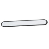 Lords By-Pass 40W 1 LED Vanity Light by BSH - 2518_174-BEL-1284283
