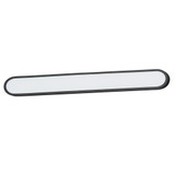 Lords By-Pass 40W 1 LED Vanity Light by BSH - 174-BEL-1284283