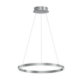 Hertford Pastures 27W 1 5CCT LED Pendant 1.25 Inch Tall and 24 Inch Wide by BSH - 2518_174-BEL-1370644