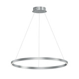 Hertford Pastures 35W 1 5CCT LED Pendant 1.25 Inch Tall and 32 Inch Wide by BSH - 174-BEL-1370645