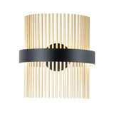 Croft Royd 8.5W 2 5CCT LED Wall Sconce 15 Inch Tall and 7 Inch Wide by BSH - 2518_174-BEL-1370615