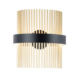 Croft Royd 8.5W 2 5CCT LED Wall Sconce 15 Inch Tall and 7 Inch Wide by BSH - 174-BEL-1370615