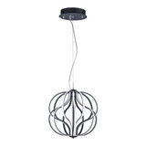 Brendon Fairway 60W 1 LED Light Large Pendant by BSH - 174-BEL-1026989