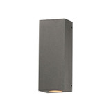 Penn Inn Close 14W 2 LED Outdoor Wall Mount 13 Inch Tall by BSH - 2518_174-BEL-1342738