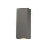 Penn Inn Close 14W 2 LED Outdoor Wall Mount 13 Inch Tall by BSH - 174-BEL-1342738